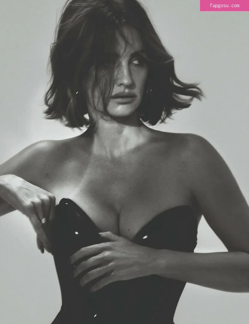 Penélope Cruz