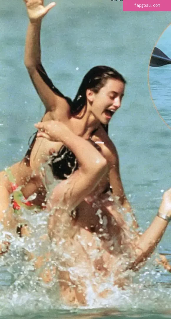Penélope Cruz