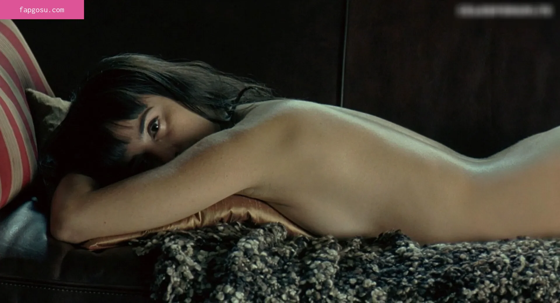 Penélope Cruz