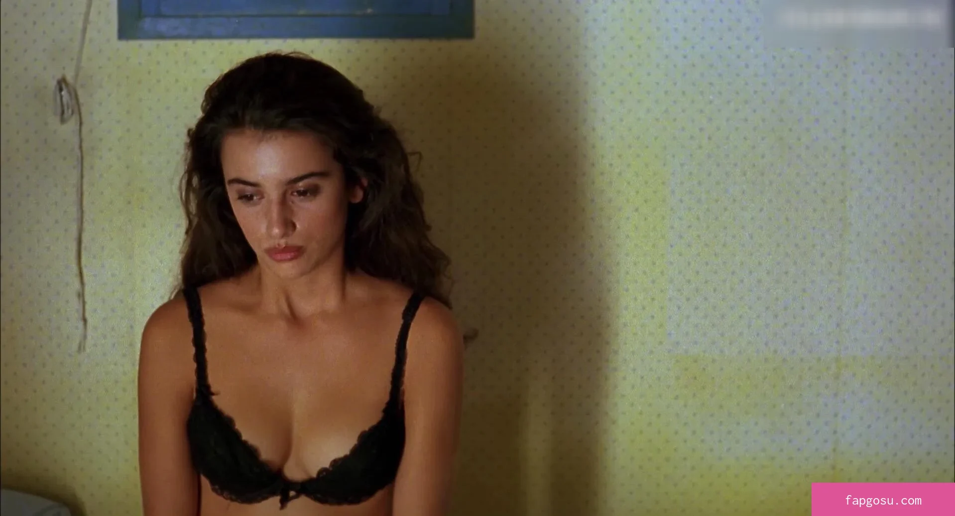 Penélope Cruz
