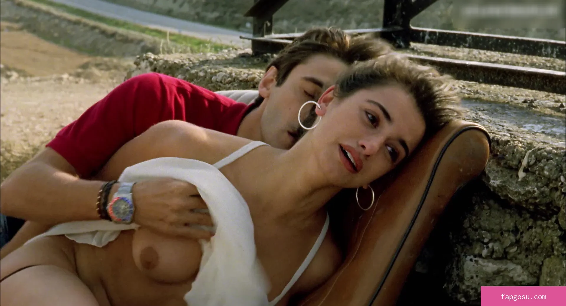 Penélope Cruz