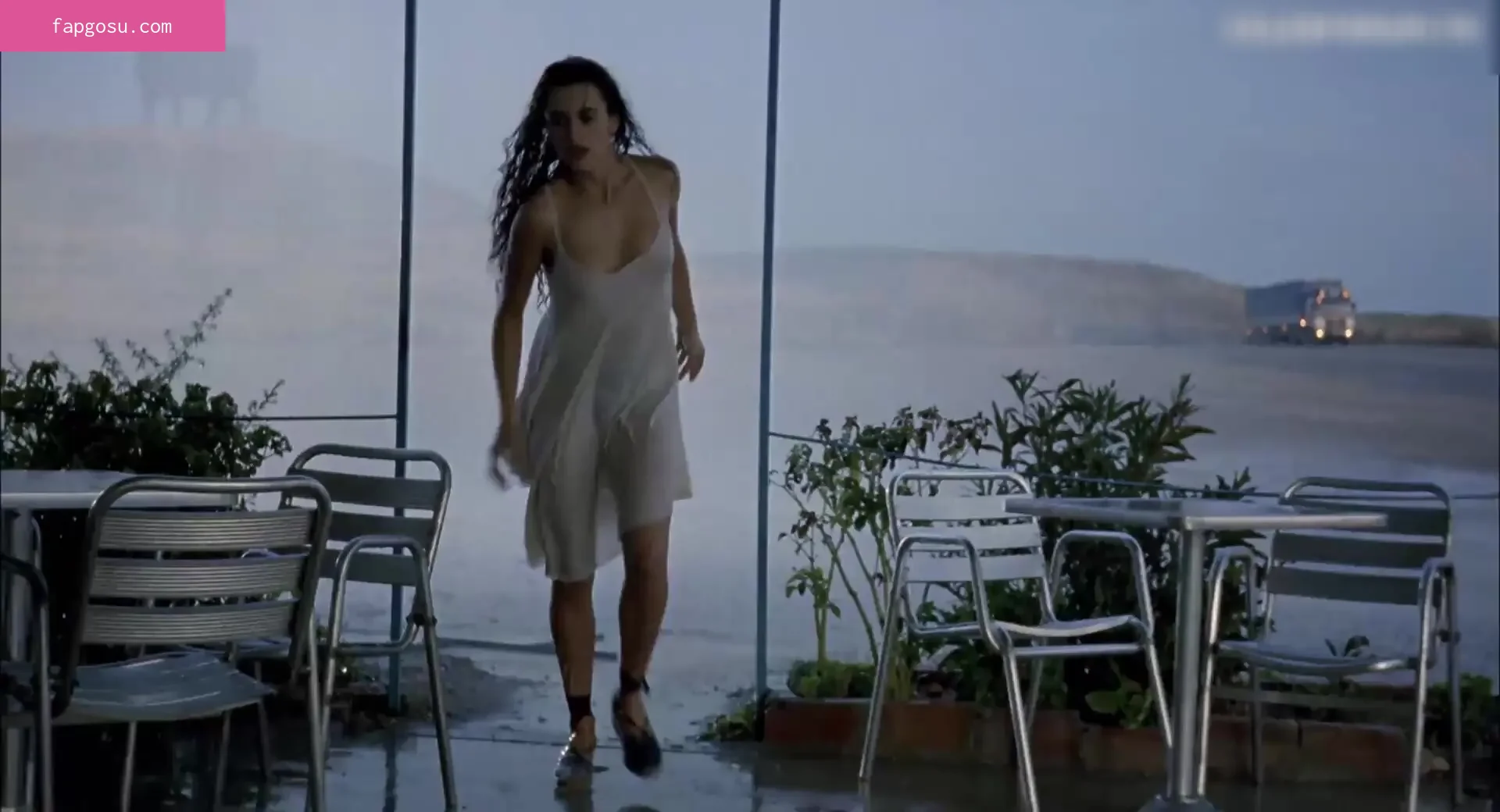 Penélope Cruz