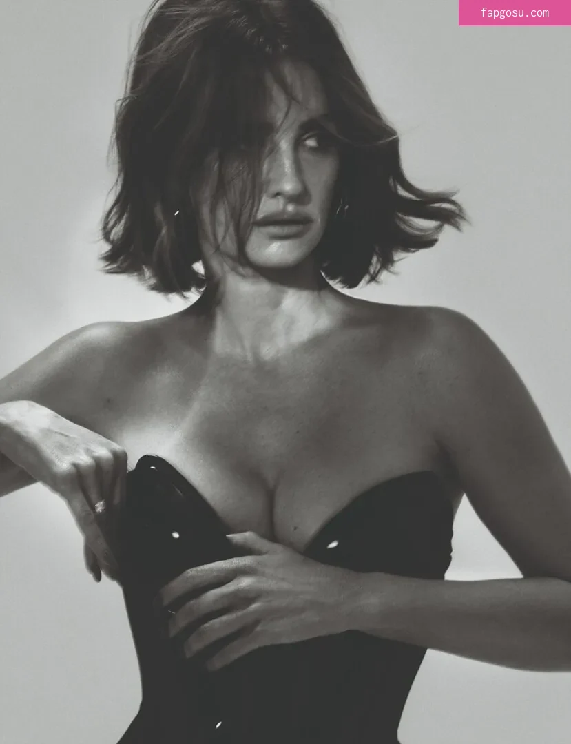 Penélope Cruz