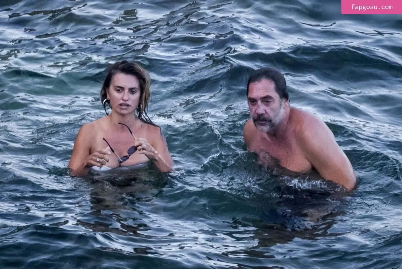 Penélope Cruz