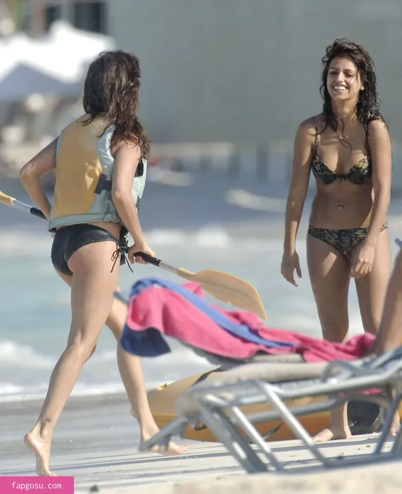 Penélope Cruz