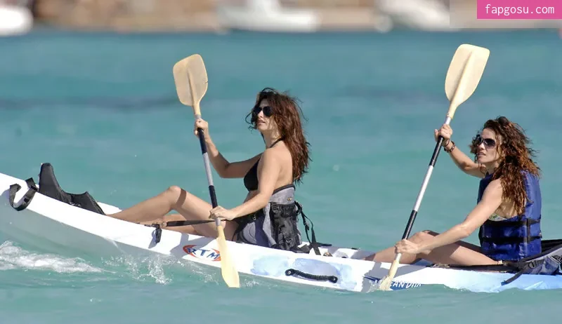 Penélope Cruz
