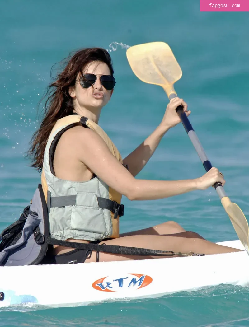 Penélope Cruz