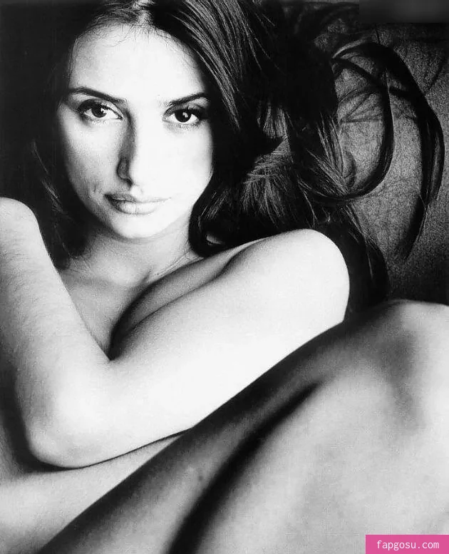 Penélope Cruz