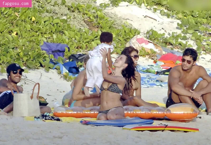 Penélope Cruz