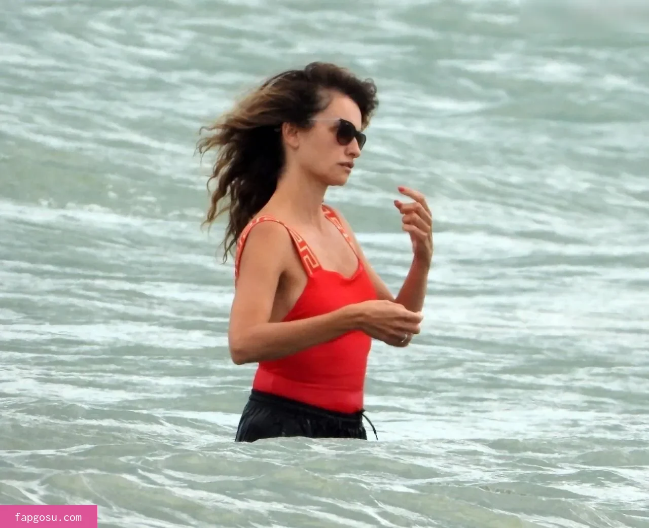 Penélope Cruz