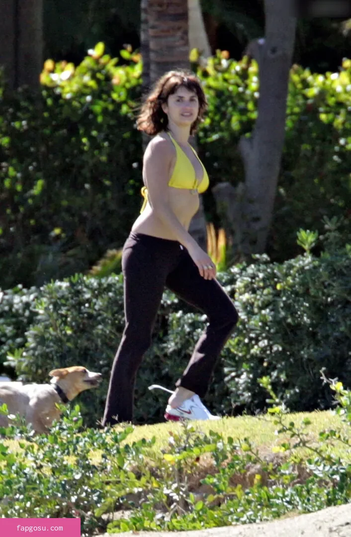 Penélope Cruz