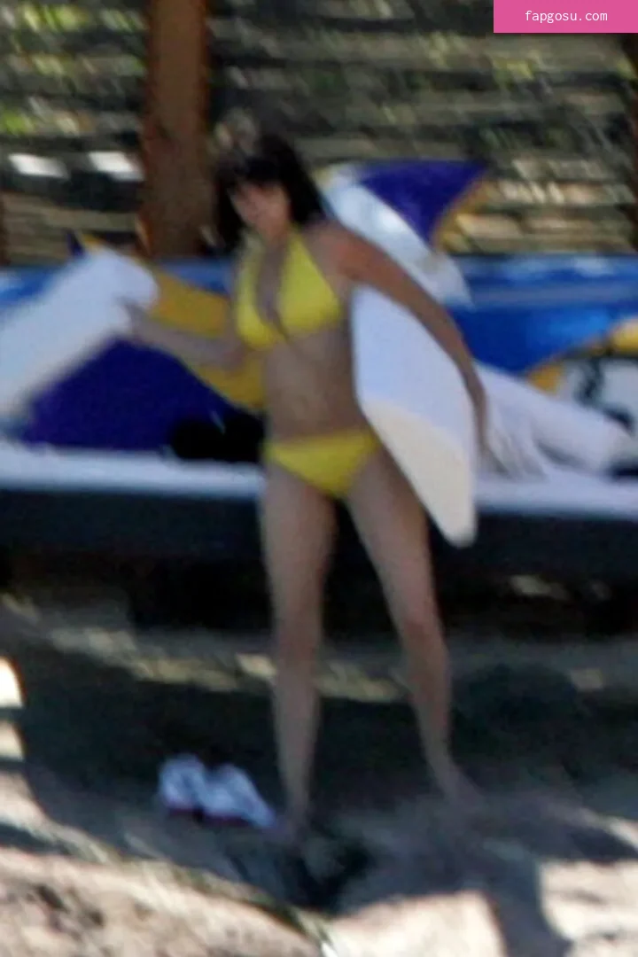 Penélope Cruz
