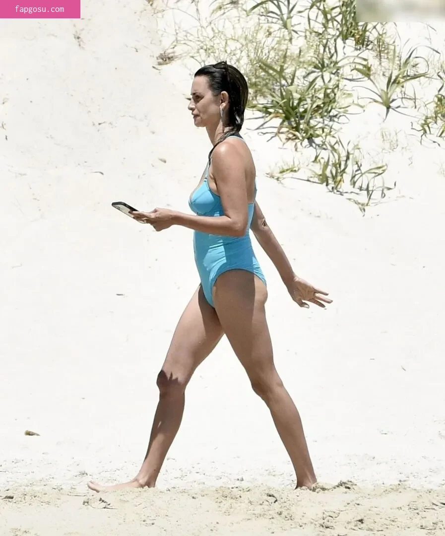 Penélope Cruz