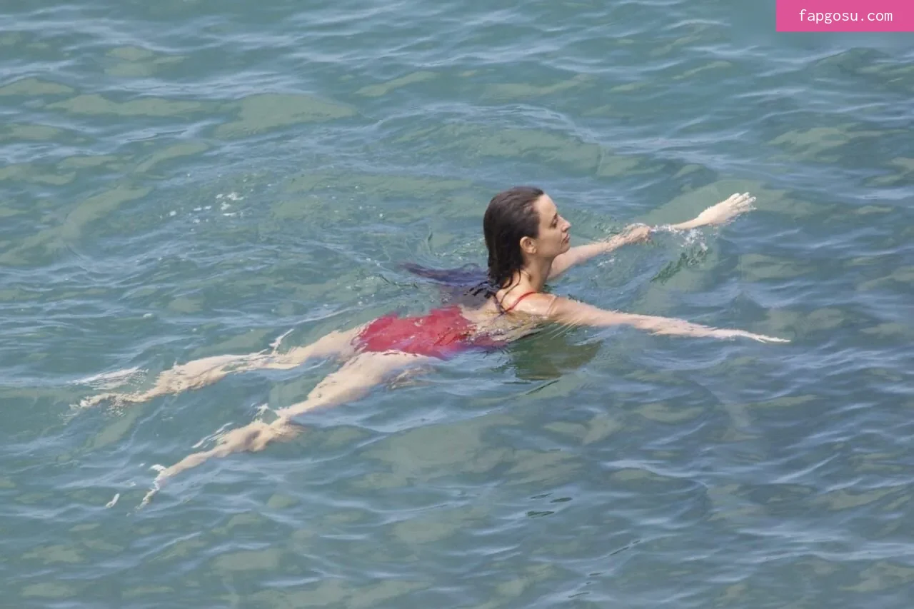 Penélope Cruz