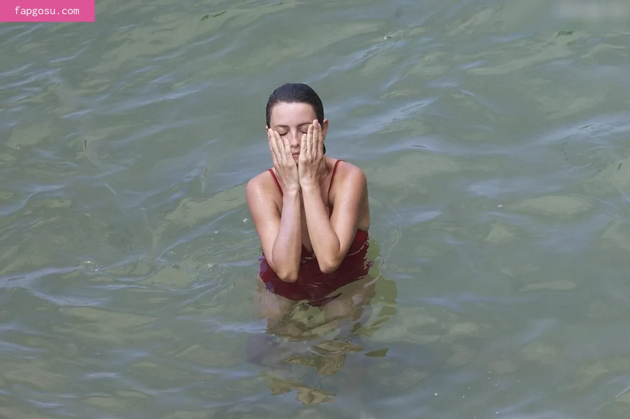 Penélope Cruz