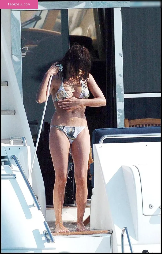 Penélope Cruz