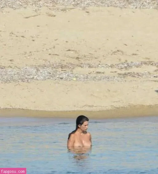 Penélope Cruz