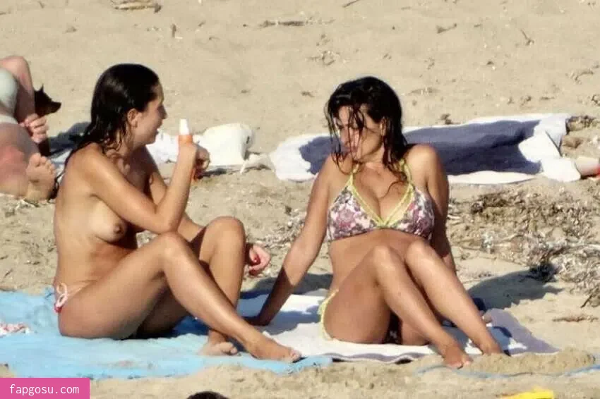 Penélope Cruz