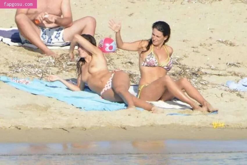 Penélope Cruz