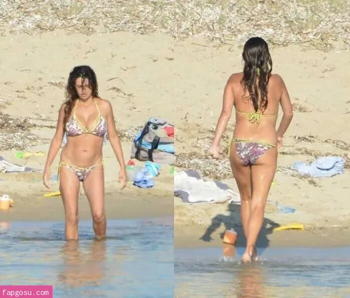 Penélope Cruz