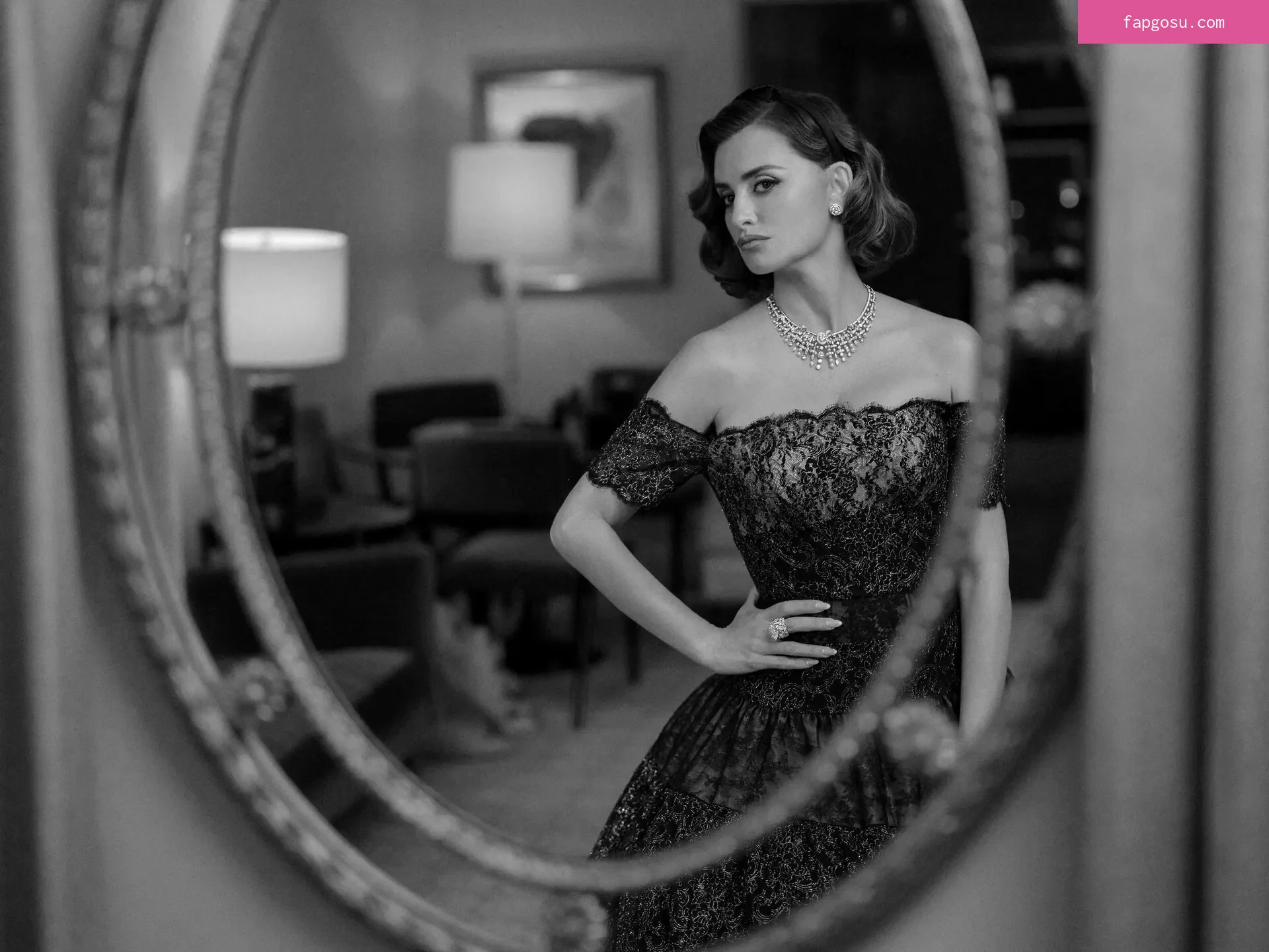 Penélope Cruz