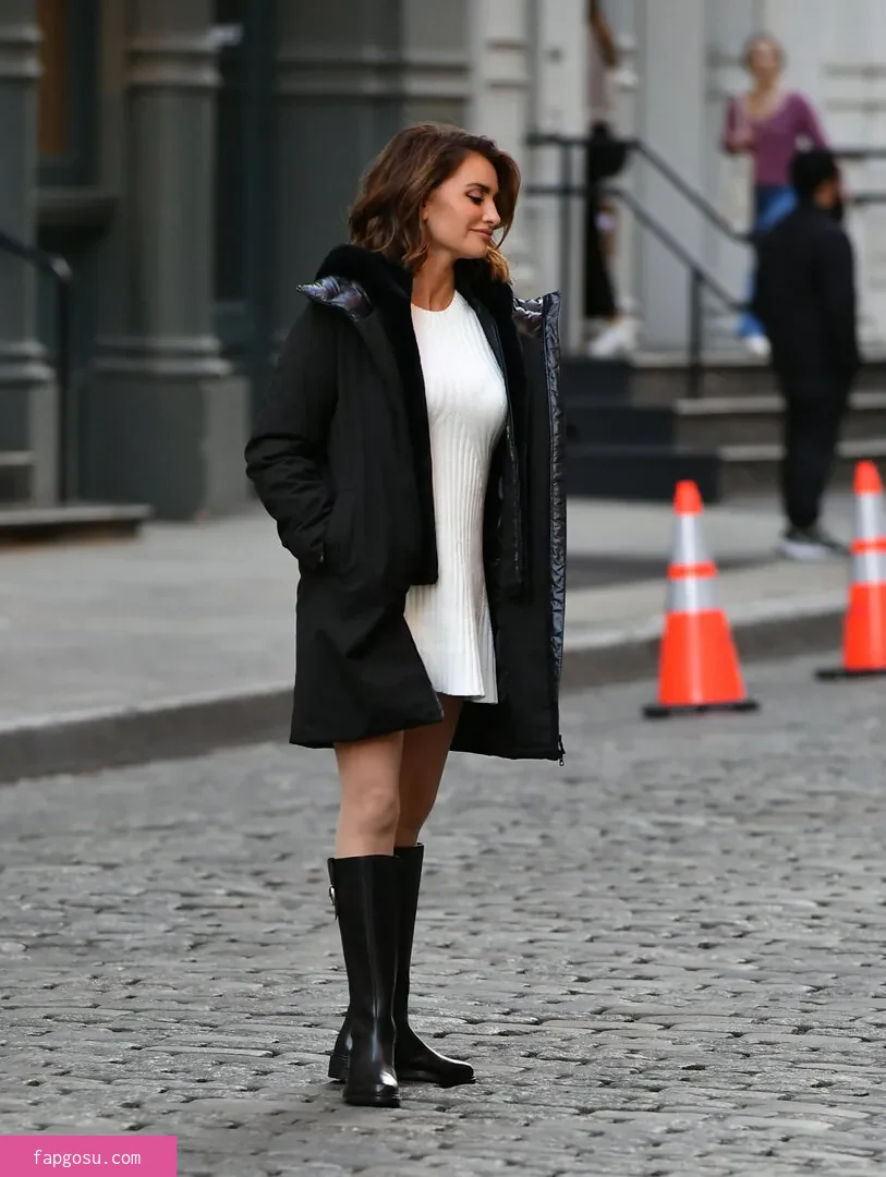 Penélope Cruz