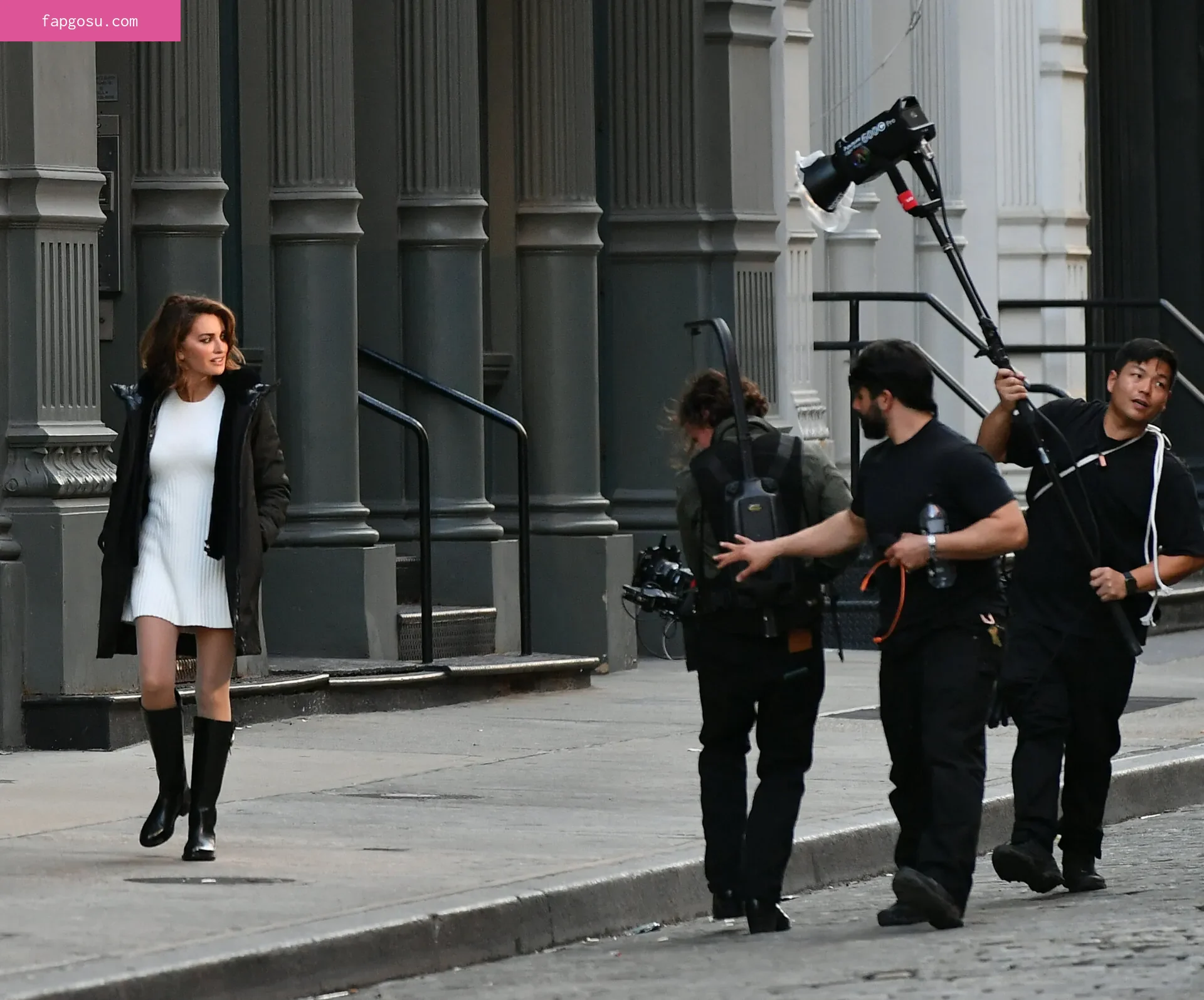 Penélope Cruz