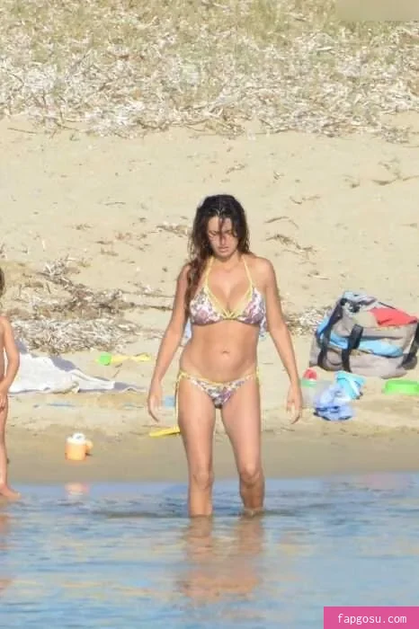Penélope Cruz