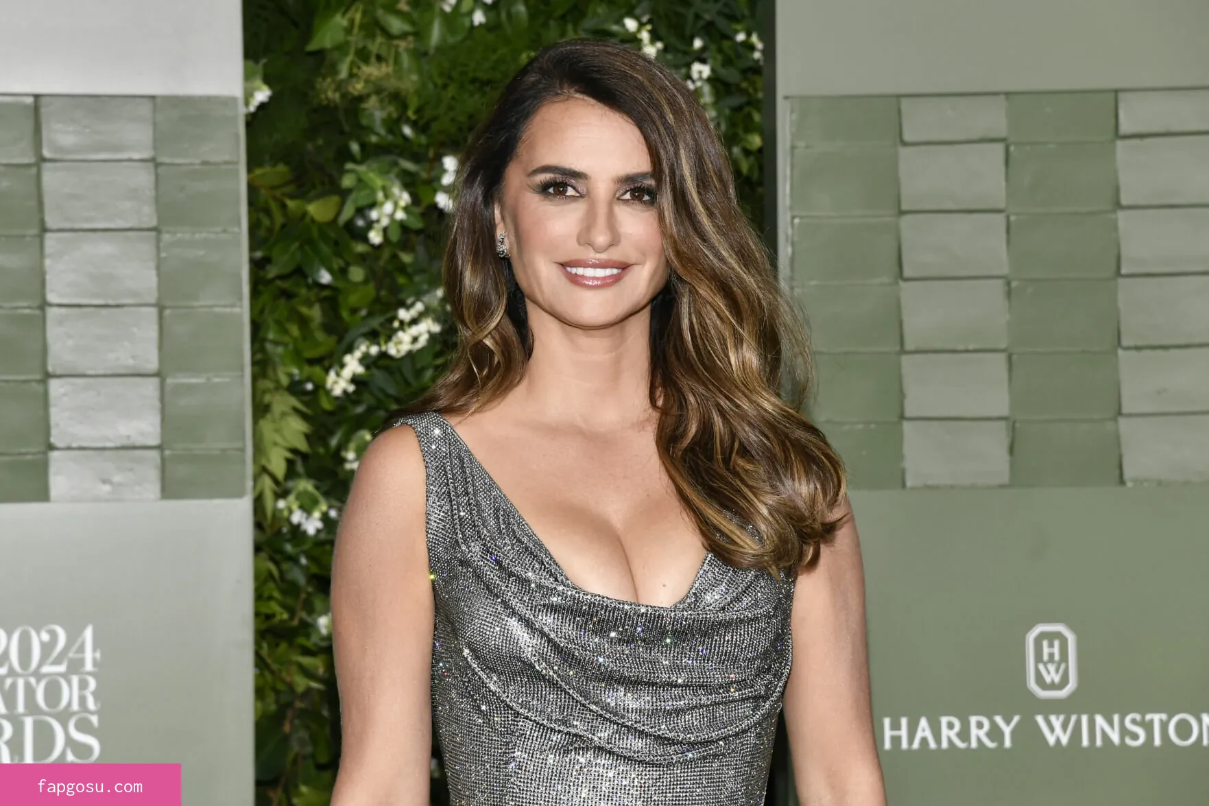 Penélope Cruz