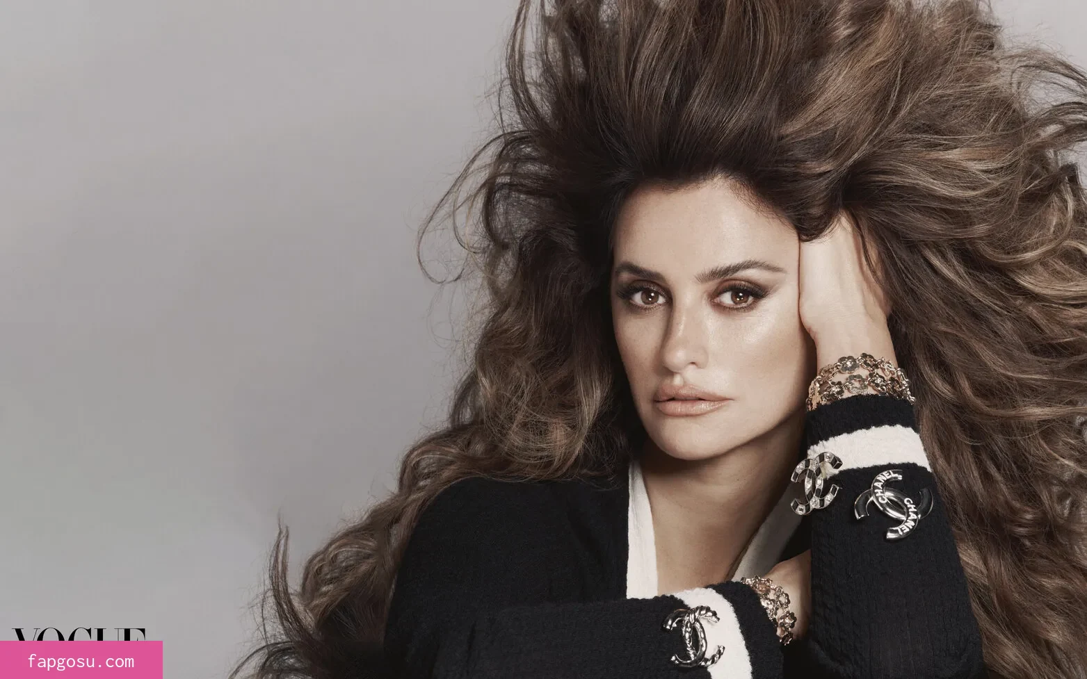 Penélope Cruz