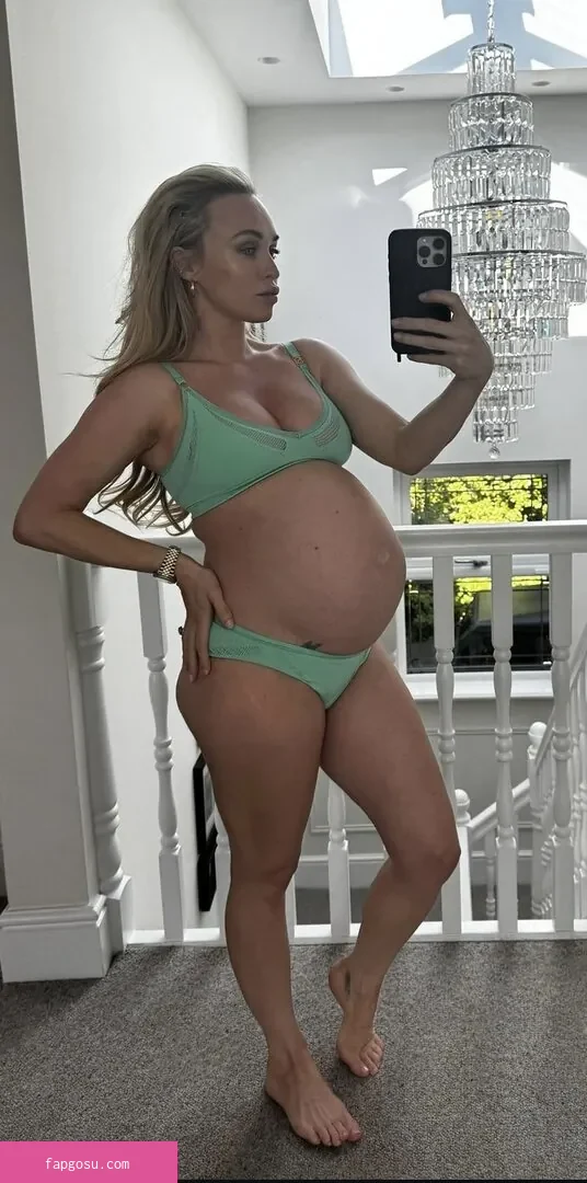 Pregnant Celebs