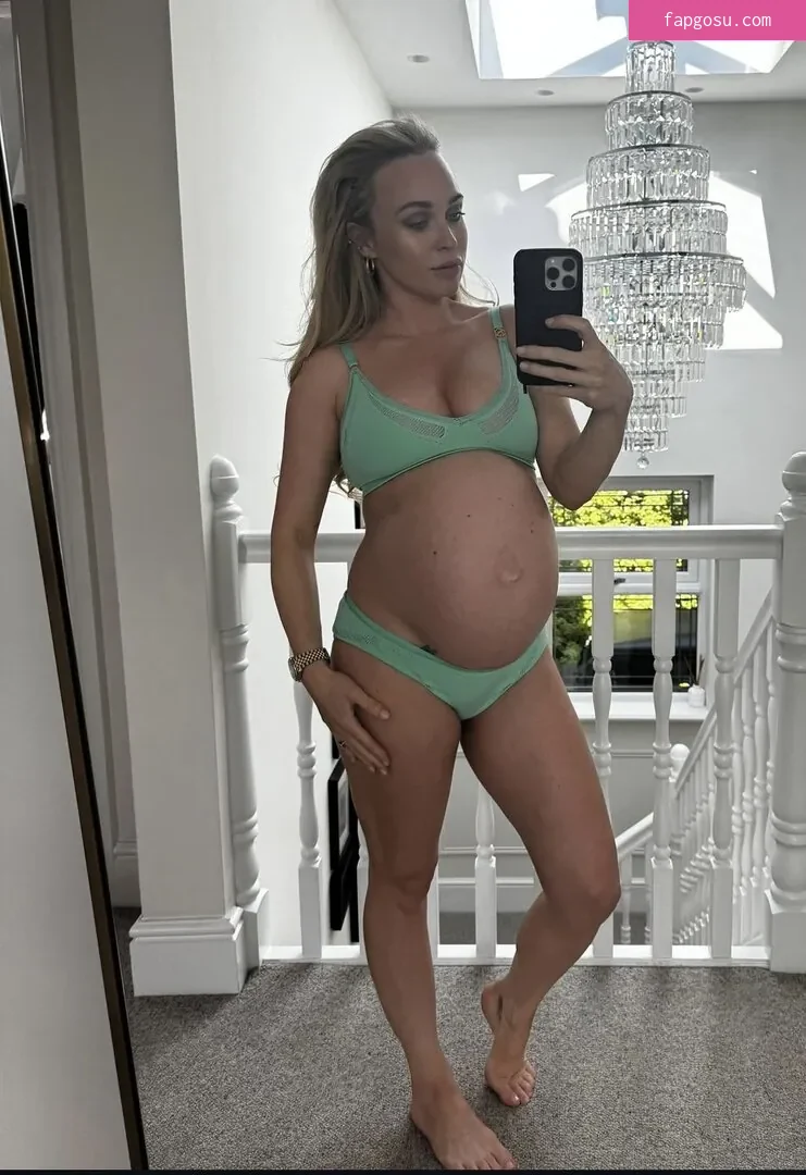 Pregnant Celebs