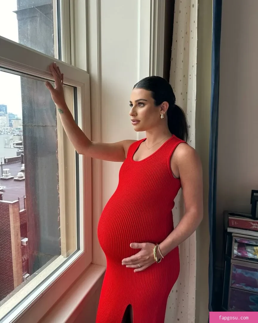 Pregnant Celebs