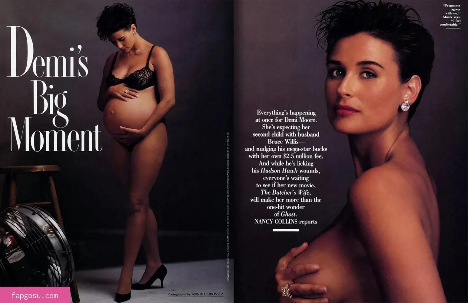 Pregnant Celebs