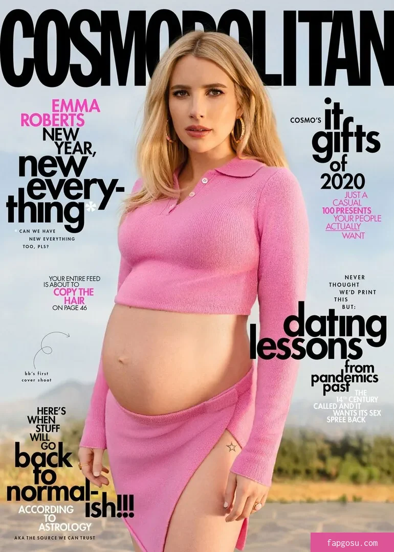Pregnant Celebs