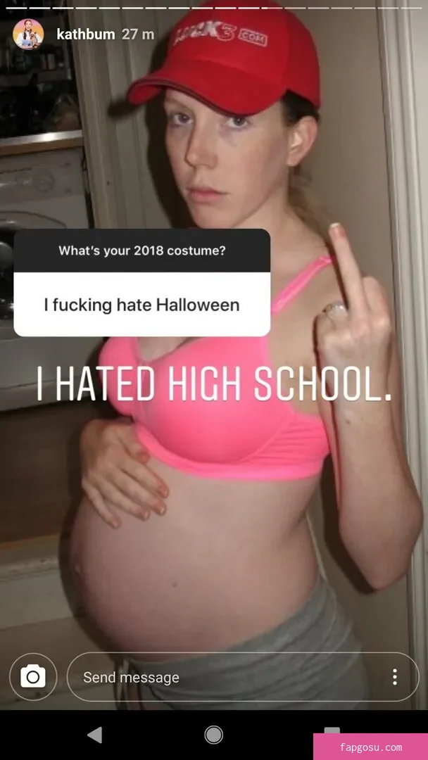 Pregnant Celebs
