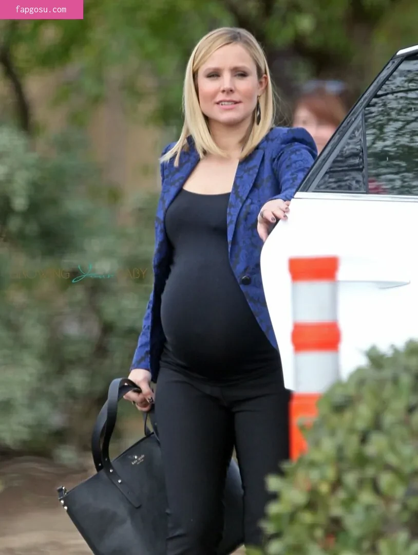 Pregnant Celebs