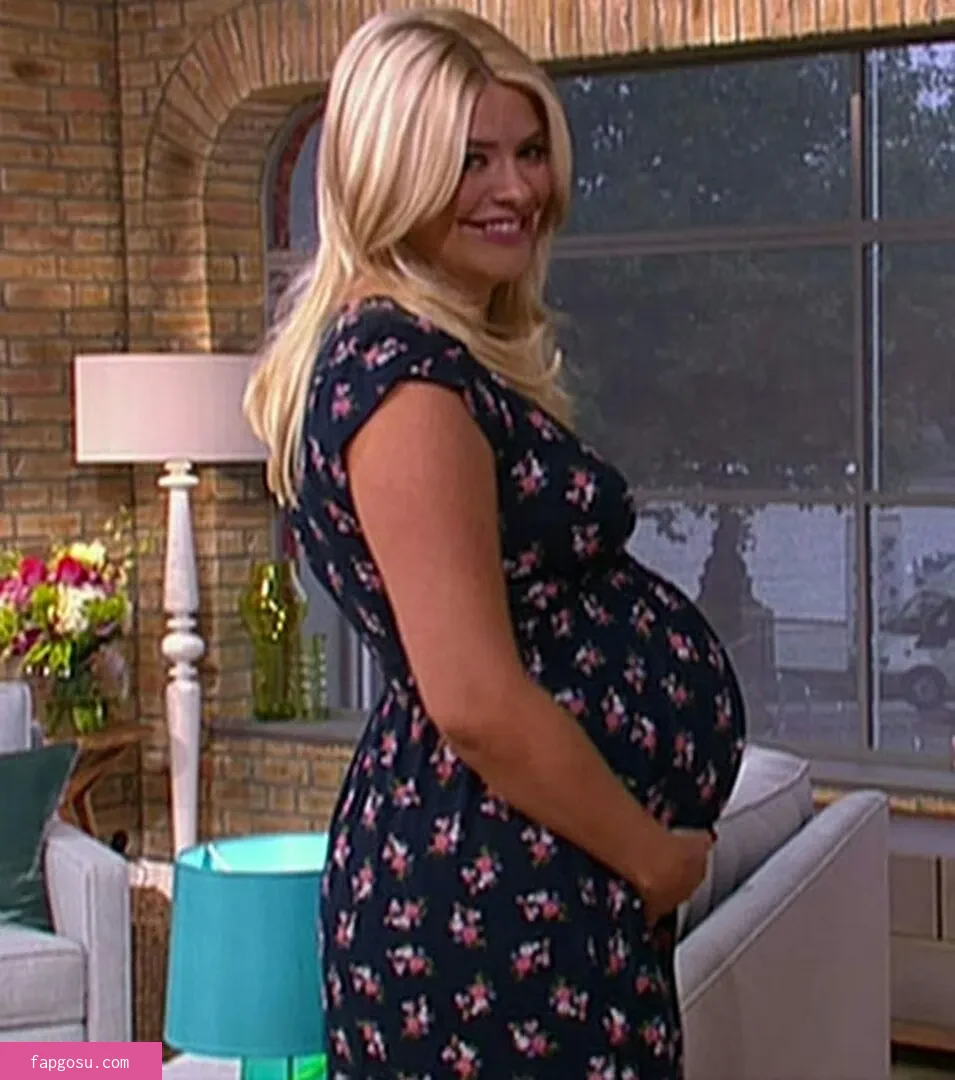 Pregnant Celebs
