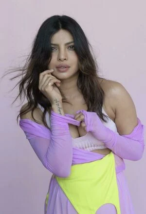 Priyanka Chopra content