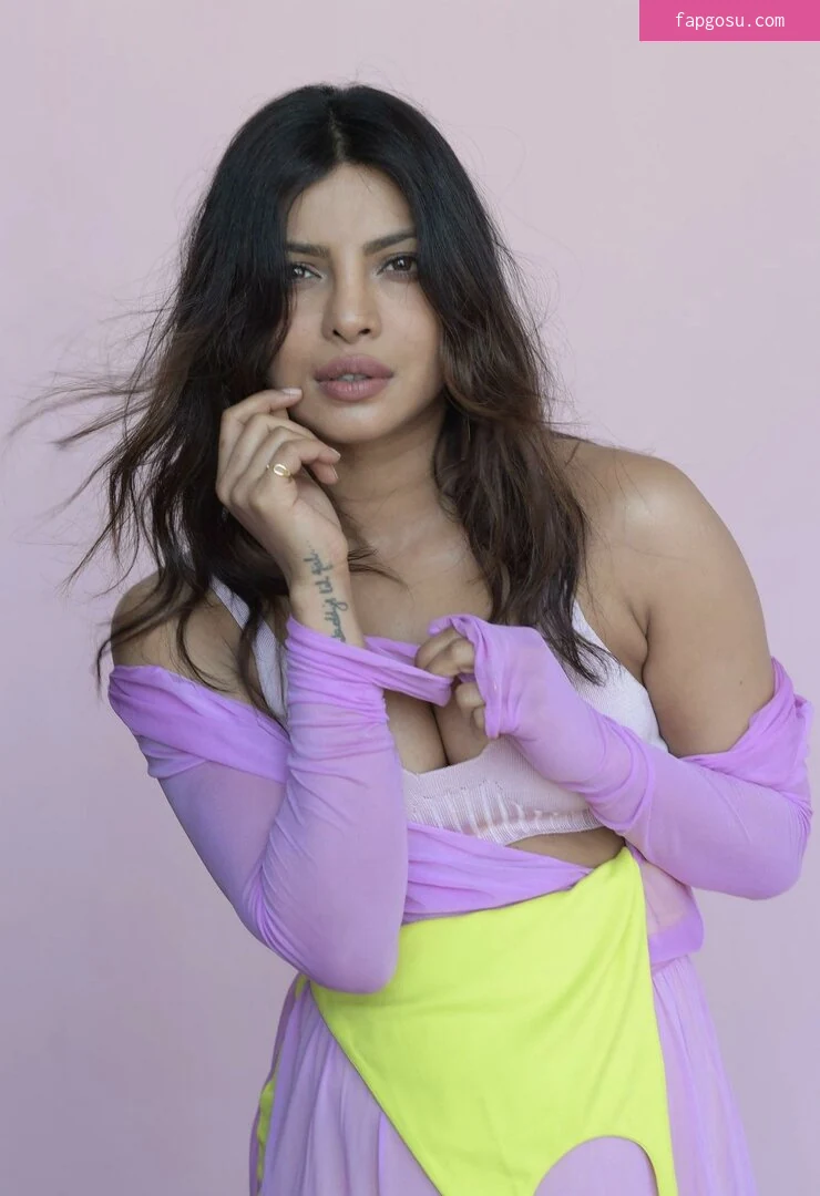 Priyanka Chopra
