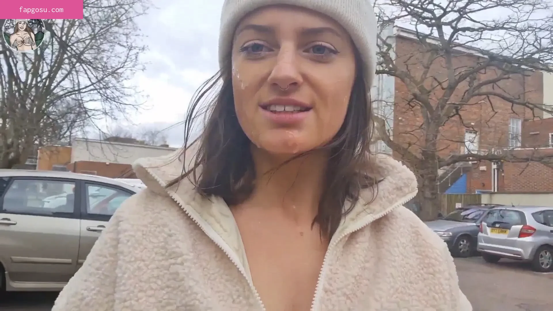 Public Cumwalk