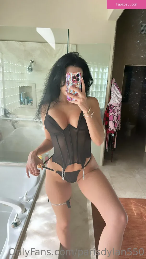 Paris Dylan