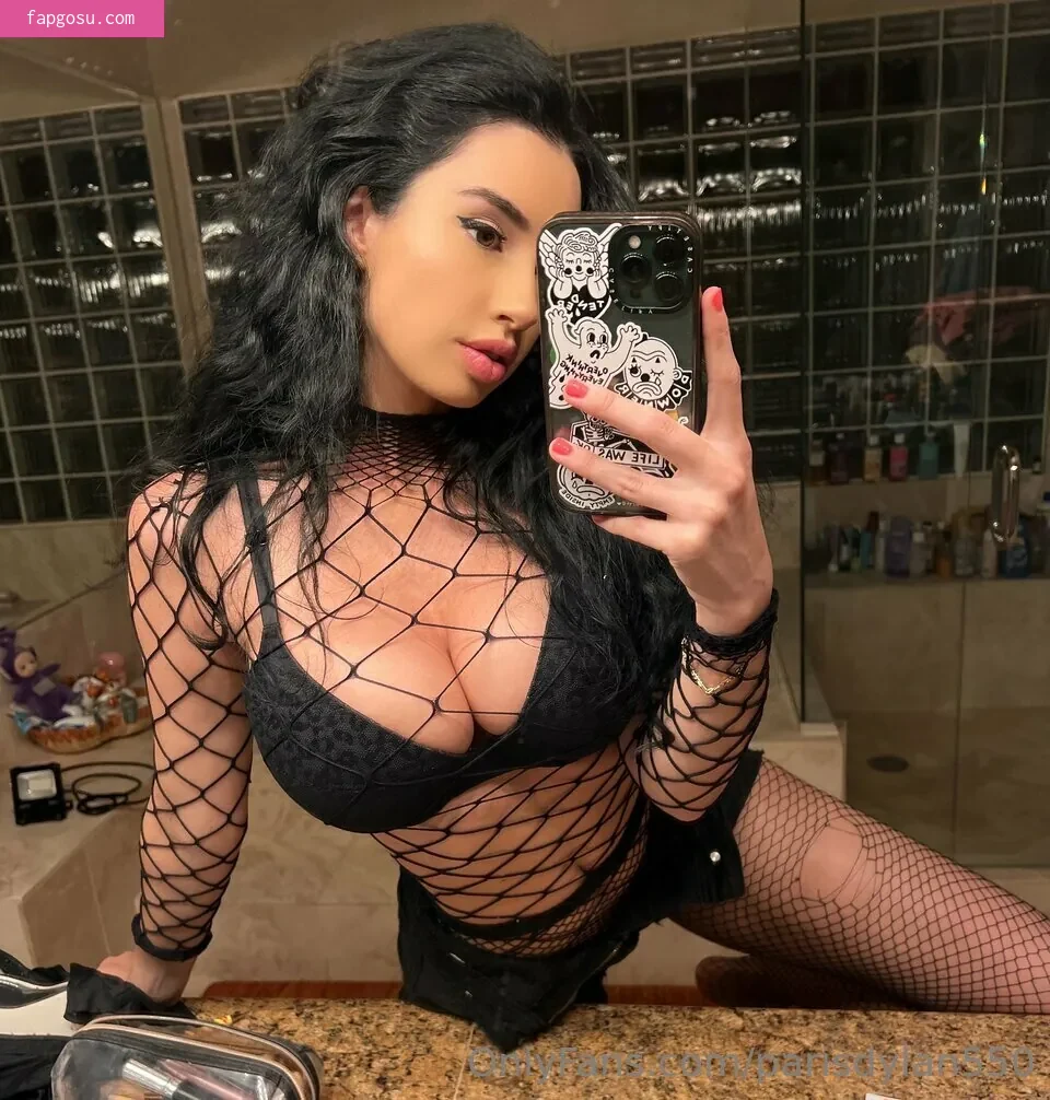 Paris Dylan