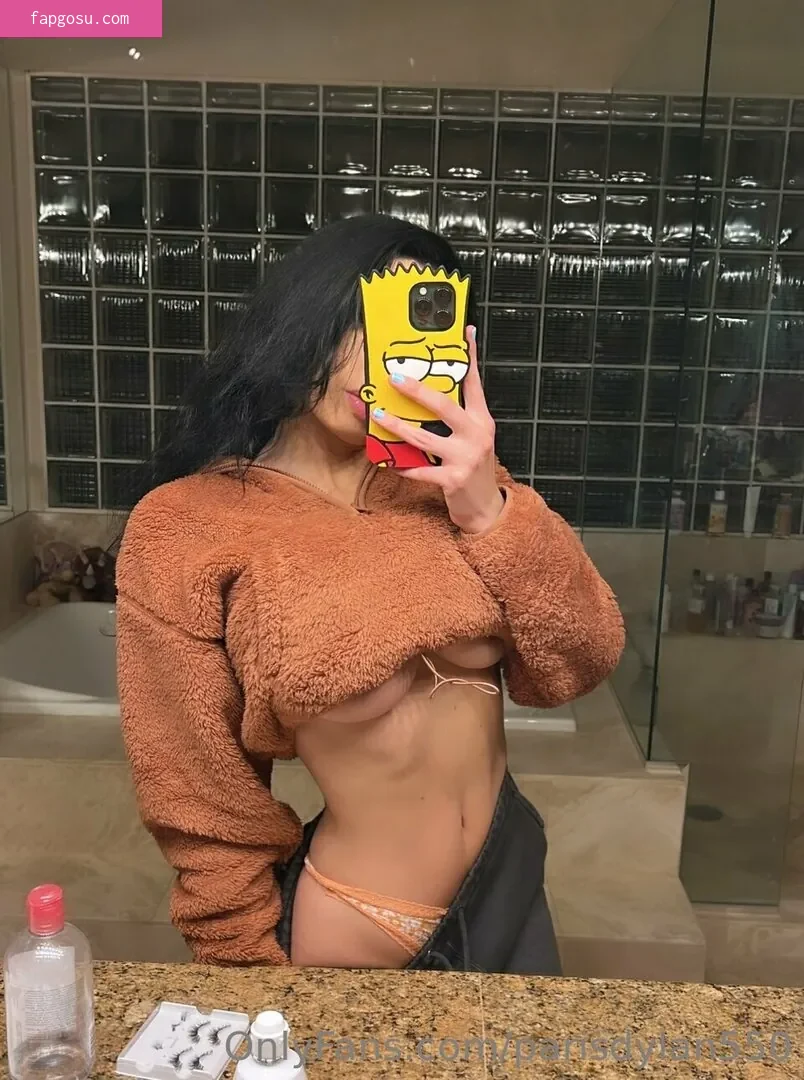 Paris Dylan