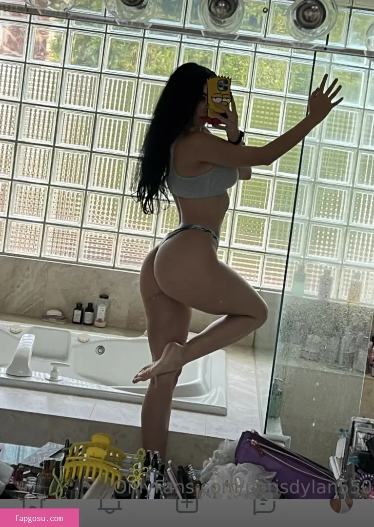 Paris Dylan