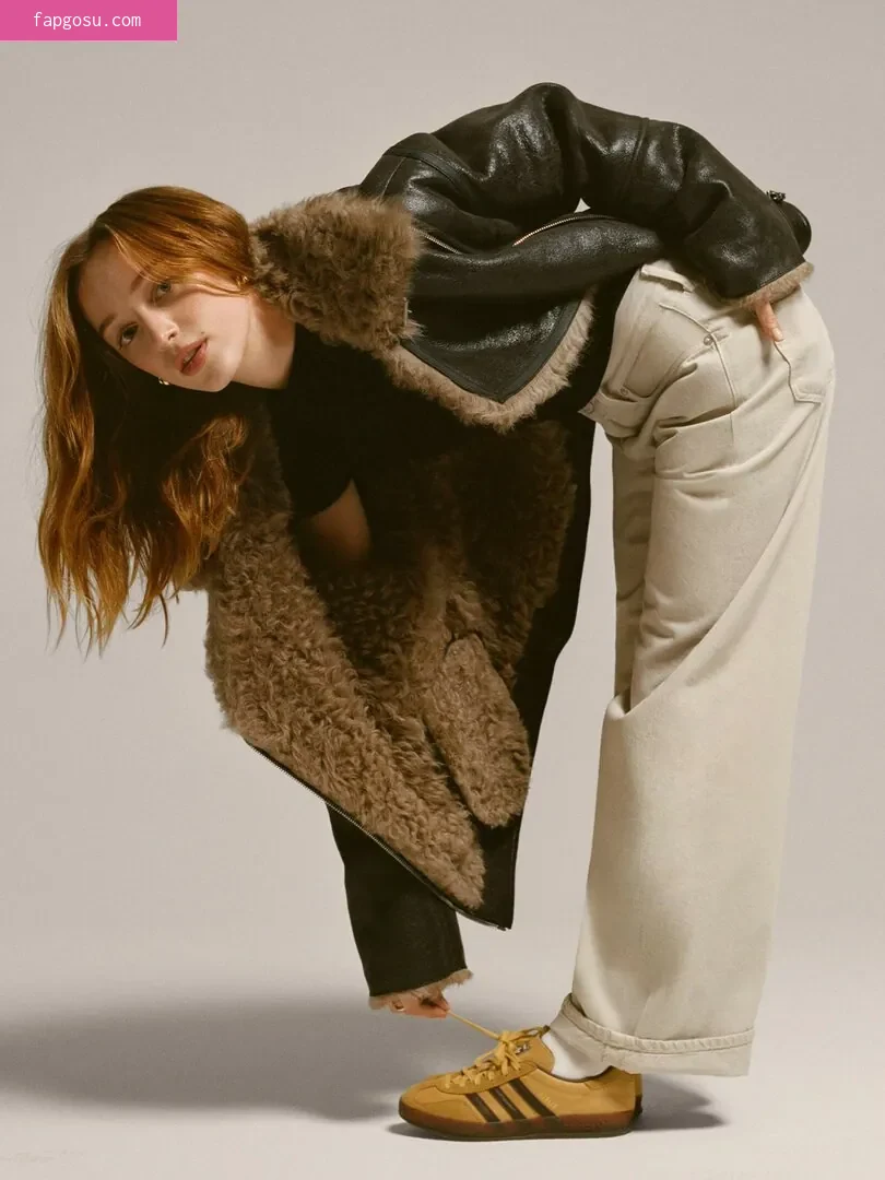 Phoebe Dynevor
