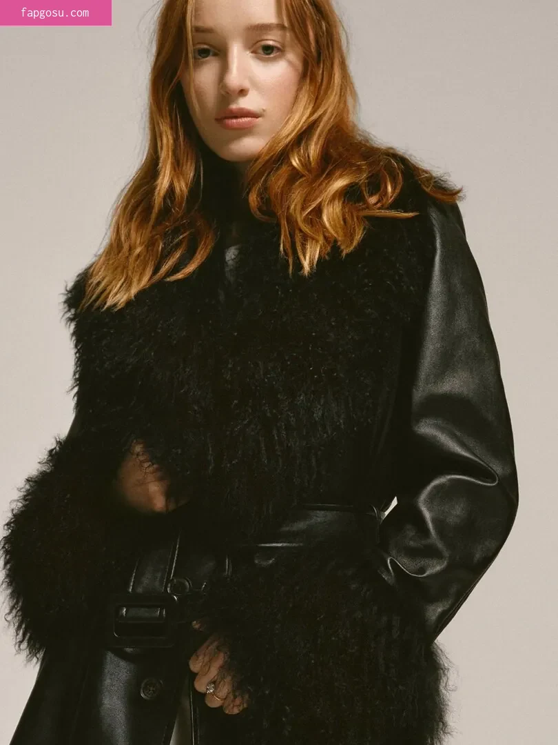 Phoebe Dynevor