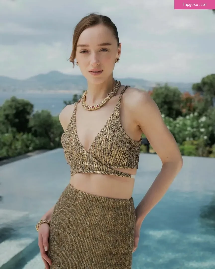 Phoebe Dynevor