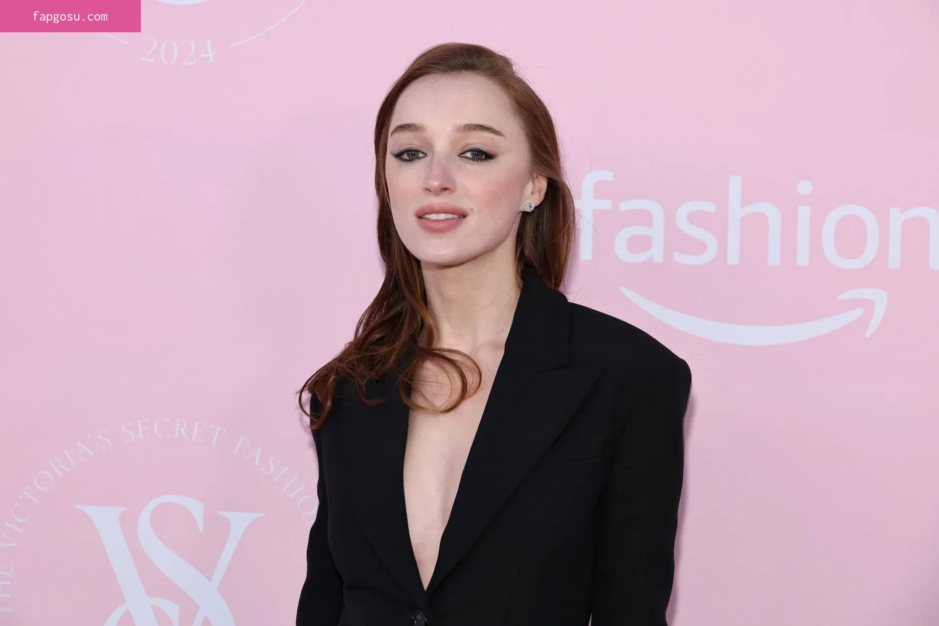 Phoebe Dynevor