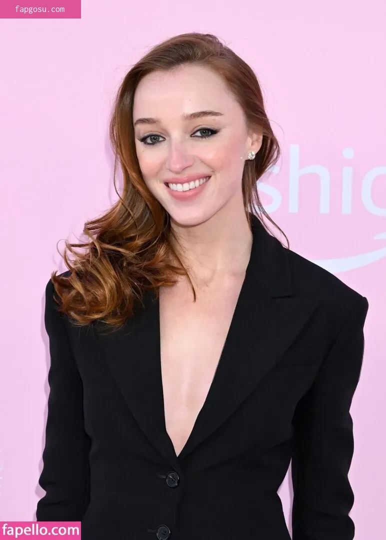 Phoebe Dynevor